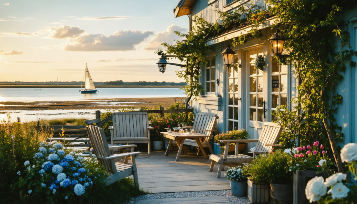 découvrez les hôtels du crotoy pour un séjour enchanteur au cœur de la baie de somme. profitez du charme et du confort chez o mylle douceurs, une expérience inoubliable entre nature et douceur.