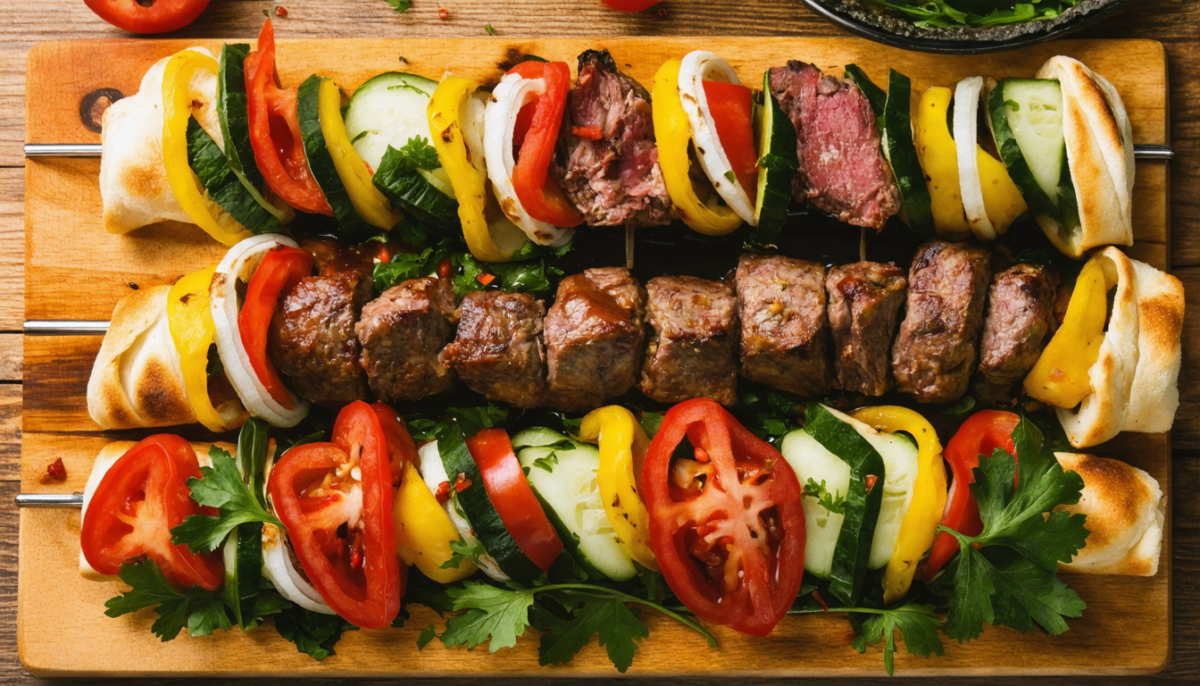 découvrez le kebab d’istanbul à saintes, une expérience culinaire incontournable pour les amateurs de saveurs authentiques et gourmandes.