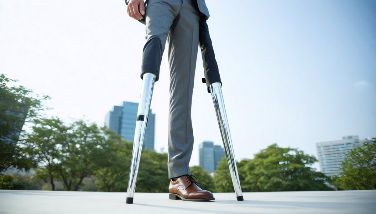 découvrez comment devenir échassier grâce à emploi-travail.com avec notre guide complet pour débutants. conseils, formations et astuces pour réussir votre carrière.