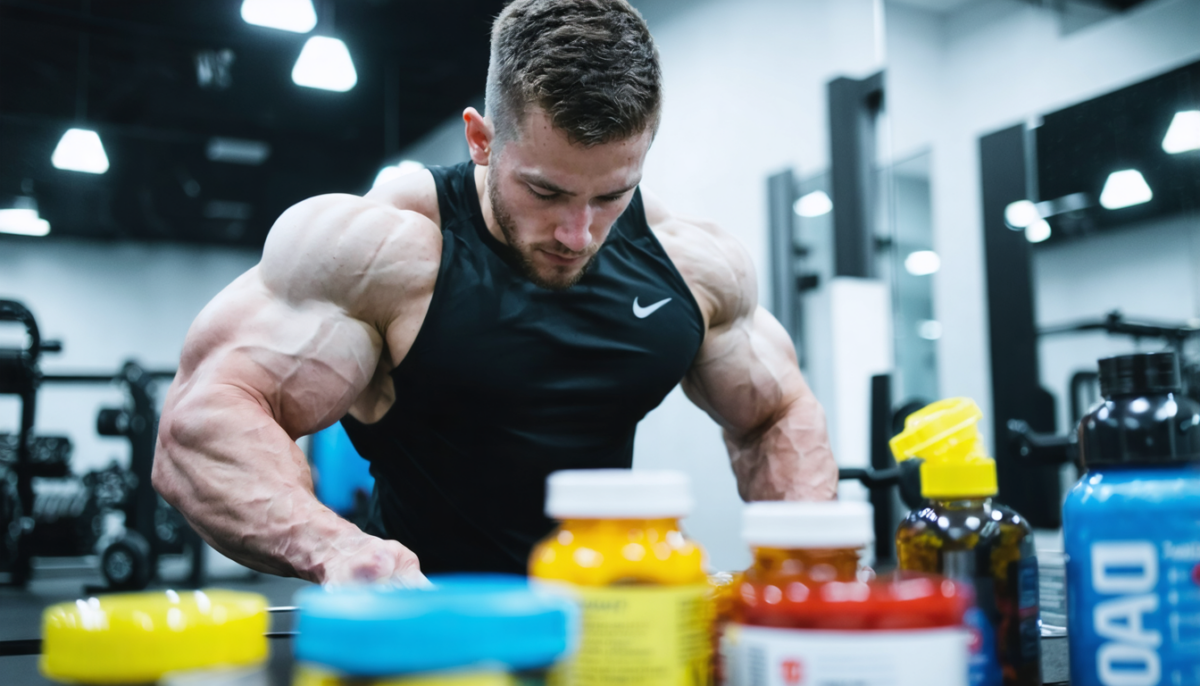 découvrez comment choisir le complément idéal en musculation, endurance et récupération pour optimiser vos performances et atteindre vos objectifs sportifs.