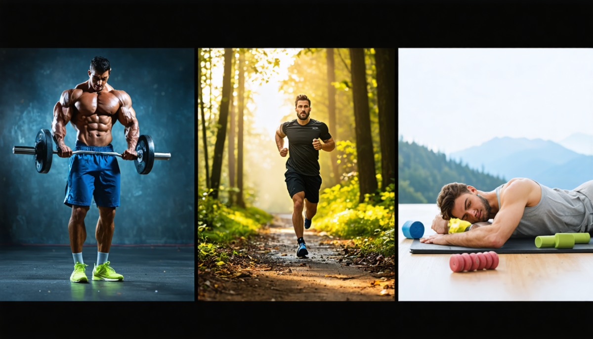 découvrez comment choisir le complément idéal pour la musculation, l'endurance et la récupération afin d'optimiser vos performances selon vos objectifs sportifs.