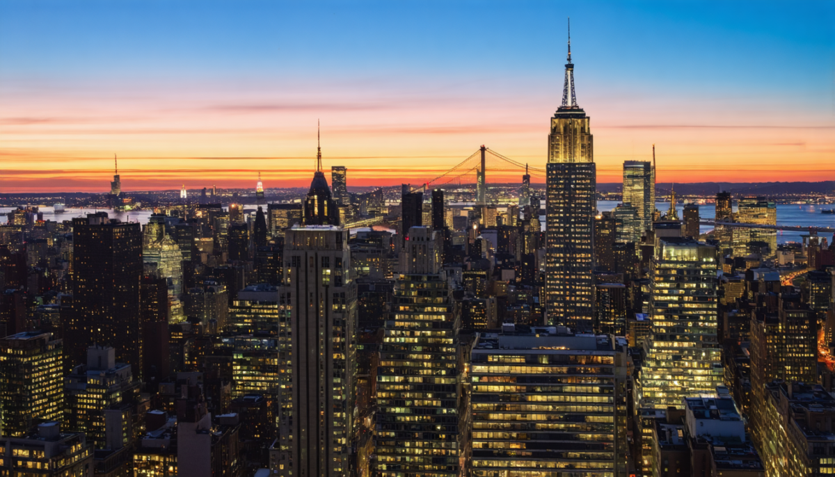 découvrez les meilleures adresses incontournables pour un hébergement réussi à new york, alliant confort, emplacement idéal et bonnes affaires pour un séjour inoubliable.