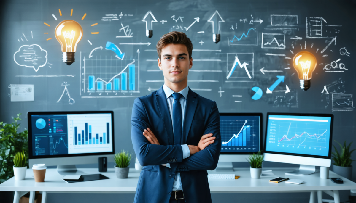 découvrez sur emploi-travail.com des astuces incontournables pour booster votre carrière, trouver des opportunités d'emploi et réussir dans votre domaine professionnel.