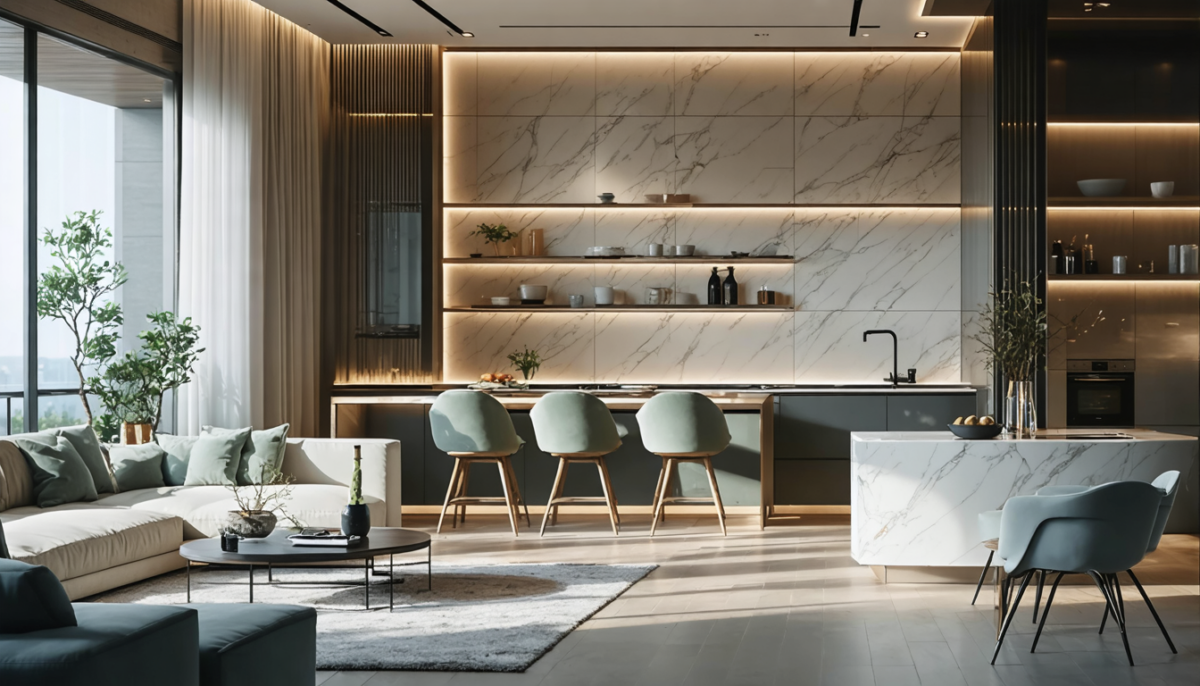 découvrez comment l’appart’hôtel combine le confort spacieux d’un appartement avec les services personnalisés d’un hôtel. explications détaillées pour un séjour alliant autonomie et convivialité.