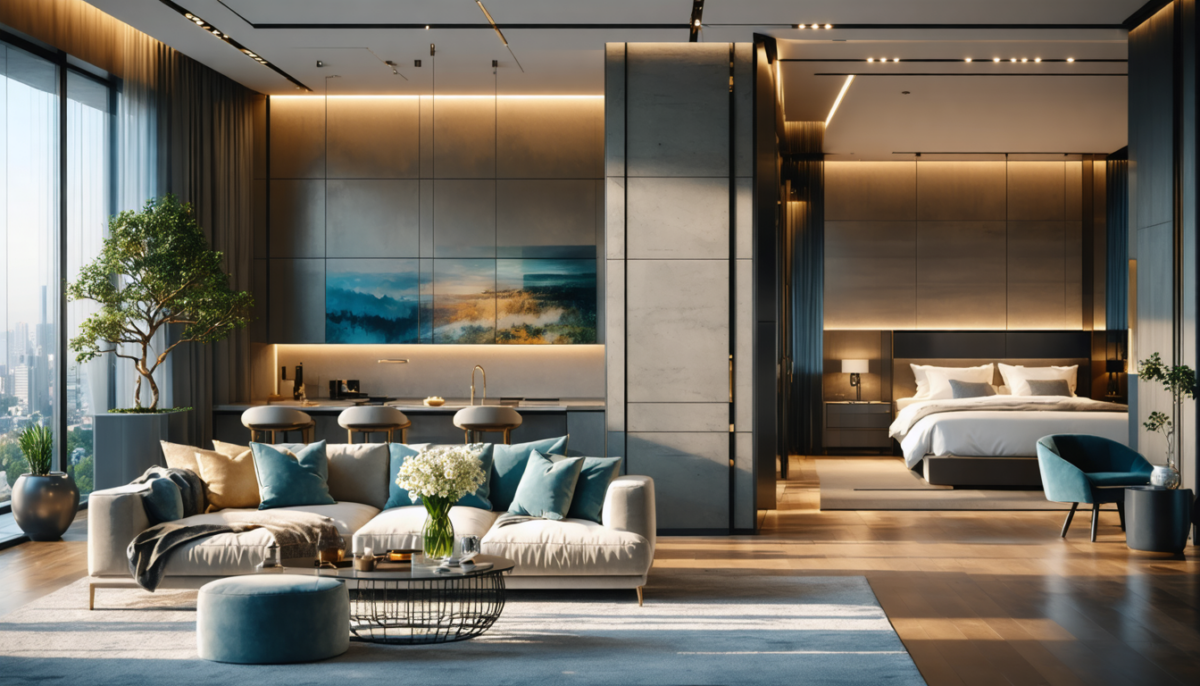 découvrez comment un appart’hôtel combine le confort d’un appartement avec les services d’un hôtel pour un séjour alliant liberté et convivialité. explications détaillées ici.