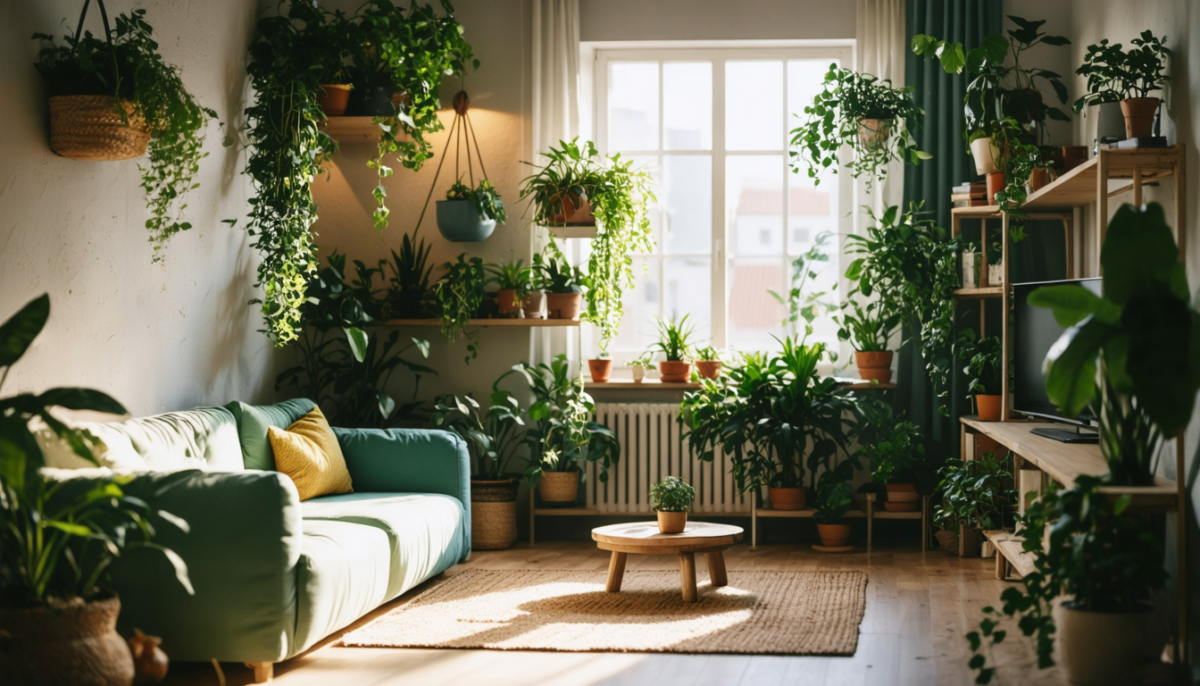 découvrez des astuces créatives pour embellir la décoration de votre airbnb et offrir à vos invités un espace unique et accueillant.