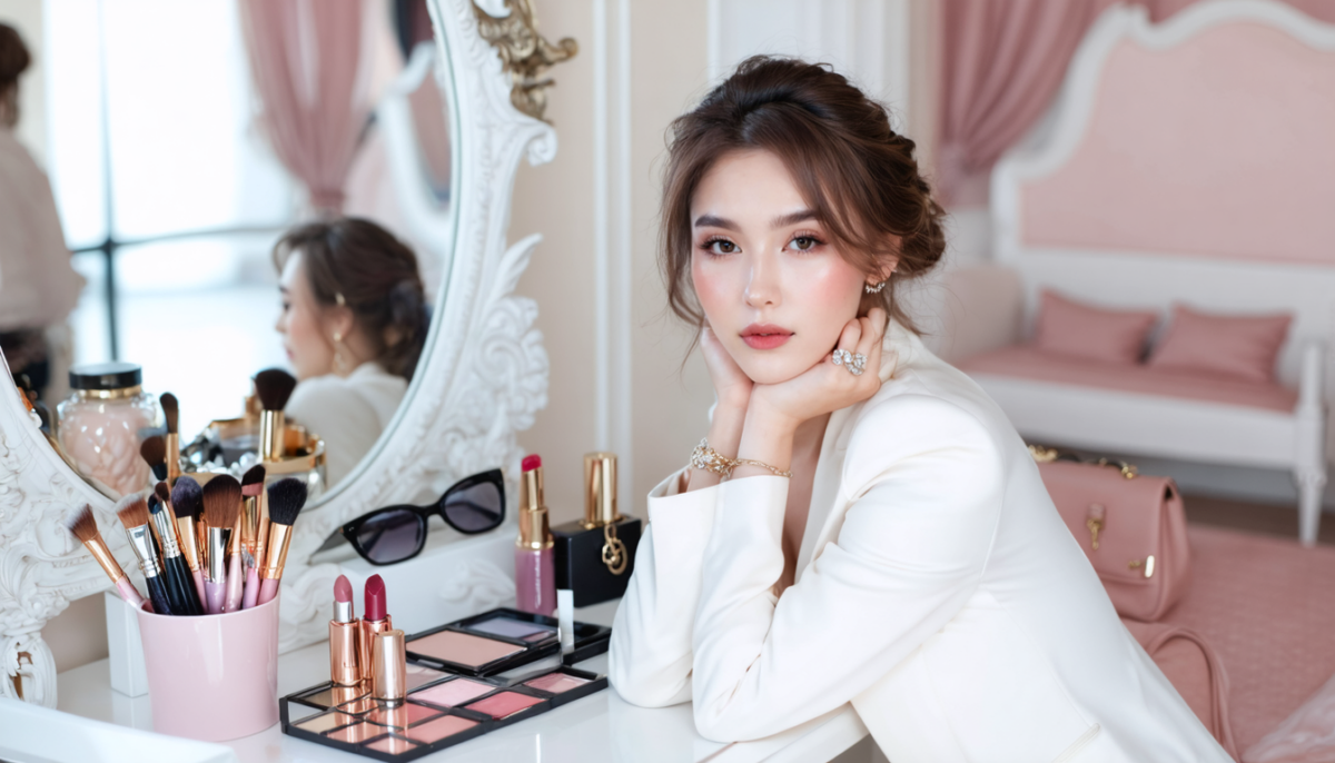 découvrez des blogs captivants dédiés à l'univers féminin, mêlant mode tendance et conseils beauté pour sublimer votre style au quotidien.