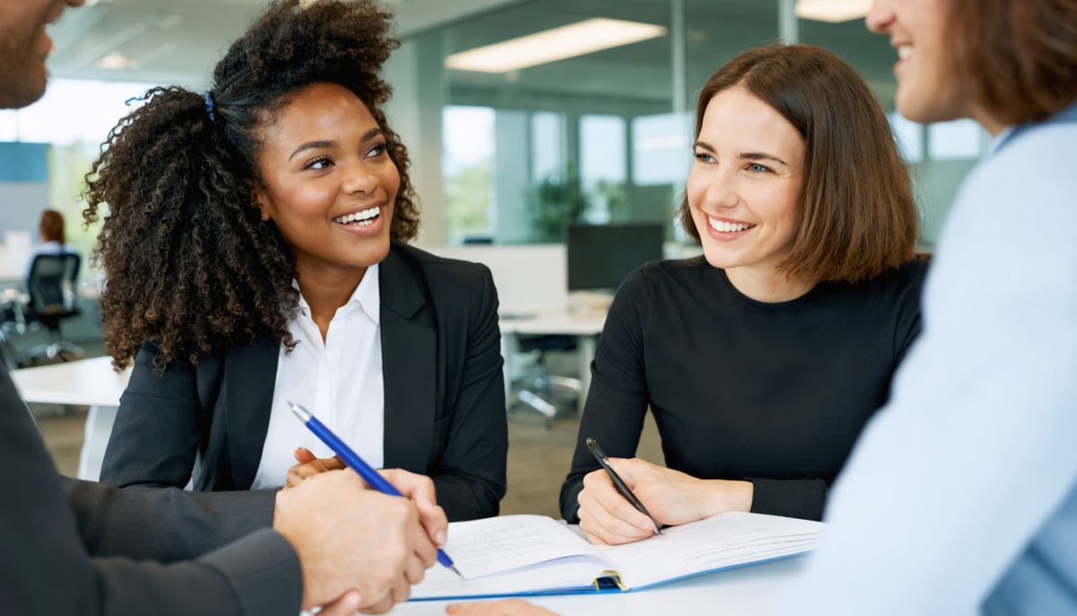 découvrez quelles formules de politesse utiliser avec "bonne réception" pour garantir une communication professionnelle efficace et respectueuse.