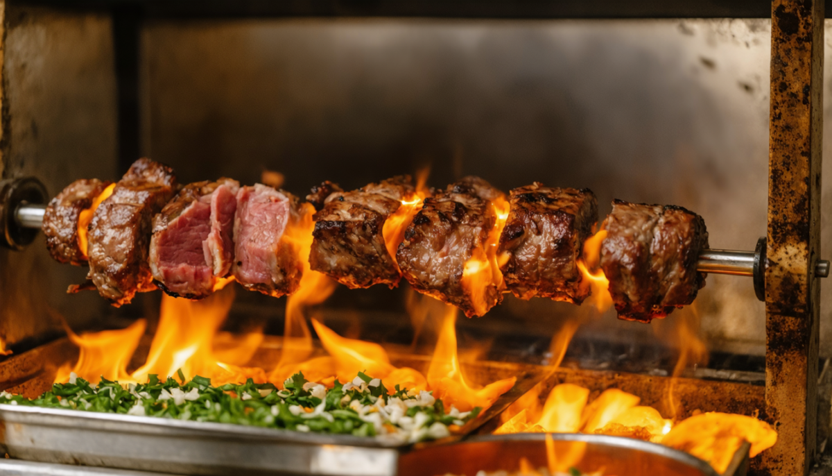 découvrez pourquoi le kebab d’istanbul à saintes est une expérience culinaire unique, mêlant saveurs authentiques et ingrédients de qualité, à ne surtout pas manquer.