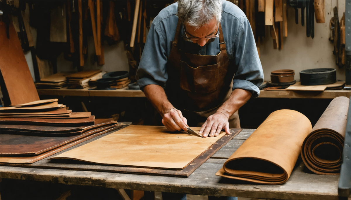 découvrez le cheminement complet pour devenir corroyeur avec lesailesdelaliberte.fr : étapes, conseils et ressources pour réussir dans ce métier spécialisé.