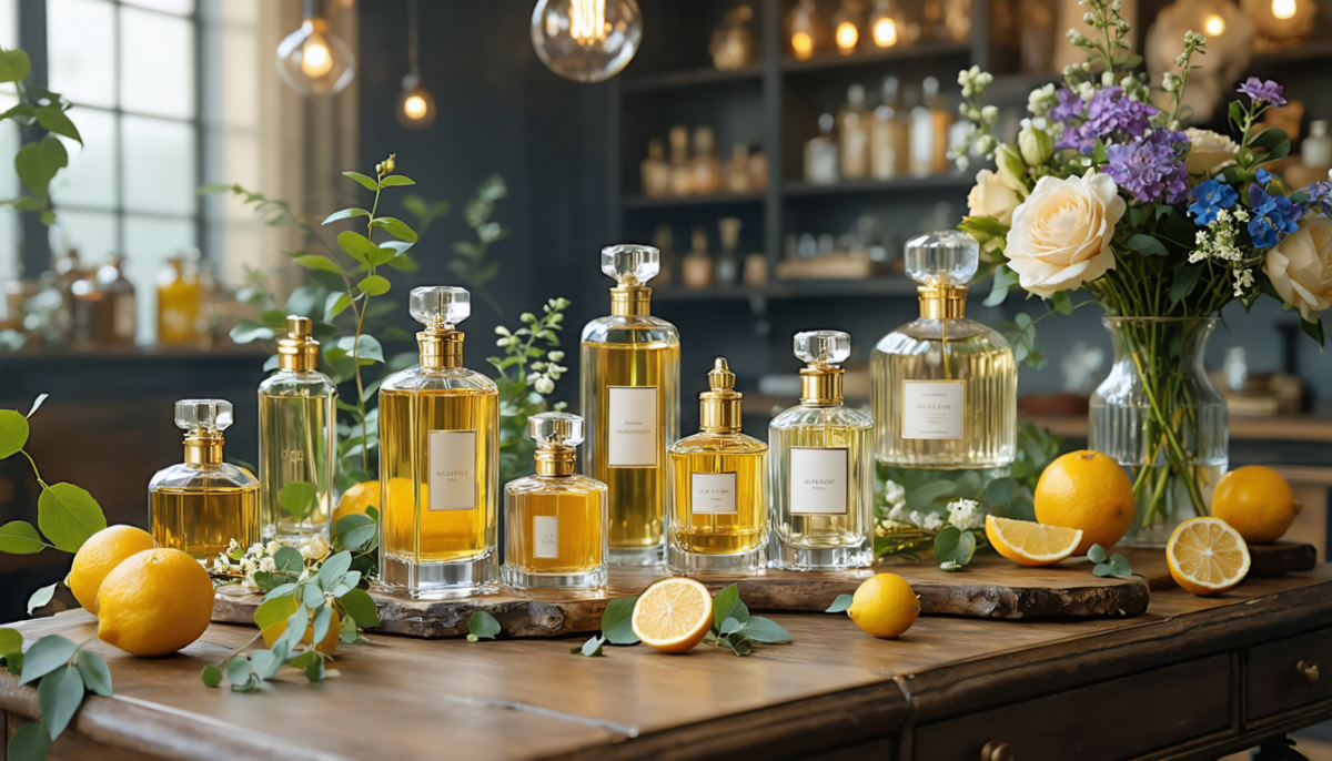 explorez les parfums équivalents de la maison des essences et laissez-vous séduire par des fragrances uniques qui subliment vos sens avec élégance et raffinement.