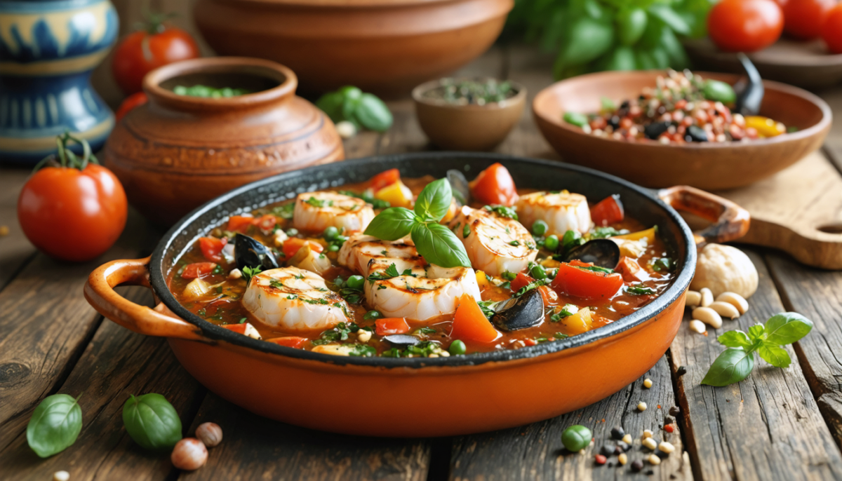 découvrez les saveurs authentiques de la croatie en explorant les plats traditionnels incontournables à déguster lors de votre voyage gastronomique.