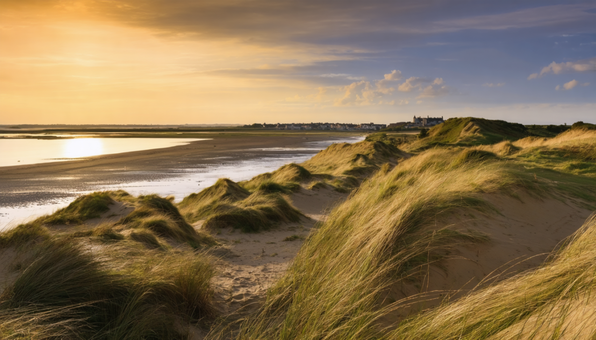 découvrez la baie de somme en 3 jours grâce à notre guide ultime. un itinéraire complet pour une escapade nature inoubliable entre paysages sauvages, faune incroyable et activités authentiques.