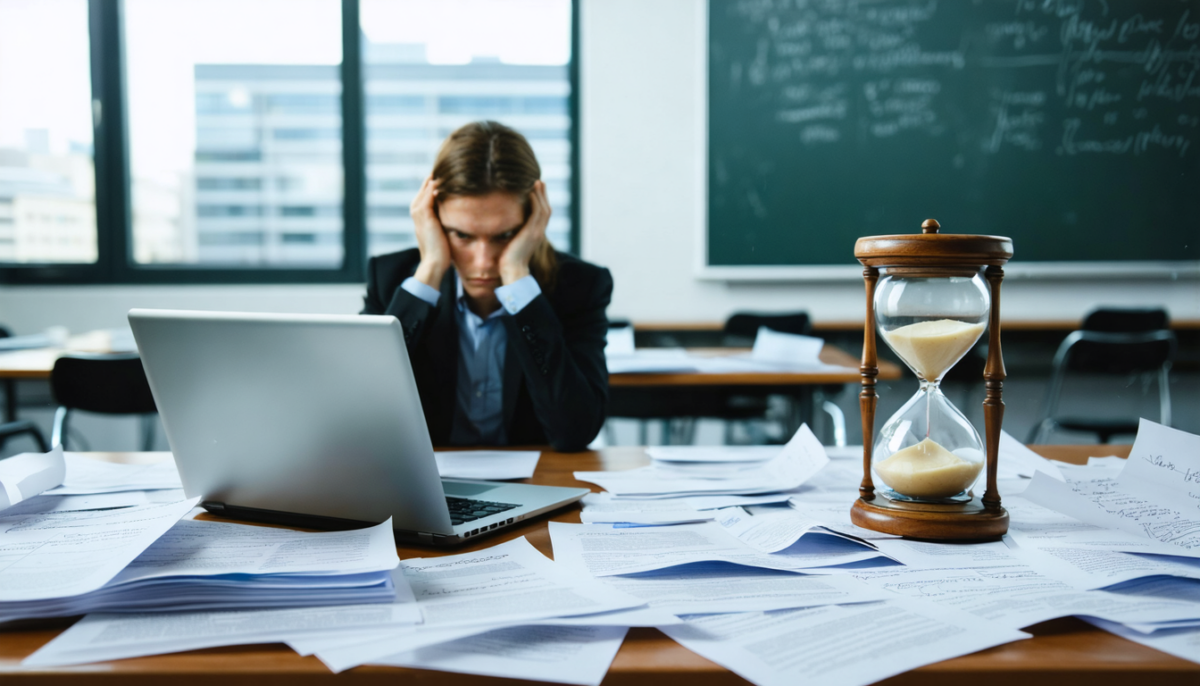 découvrez si le fco peut être échoué et quelles conséquences cela peut avoir sur votre permis de conduire et votre parcours professionnel.