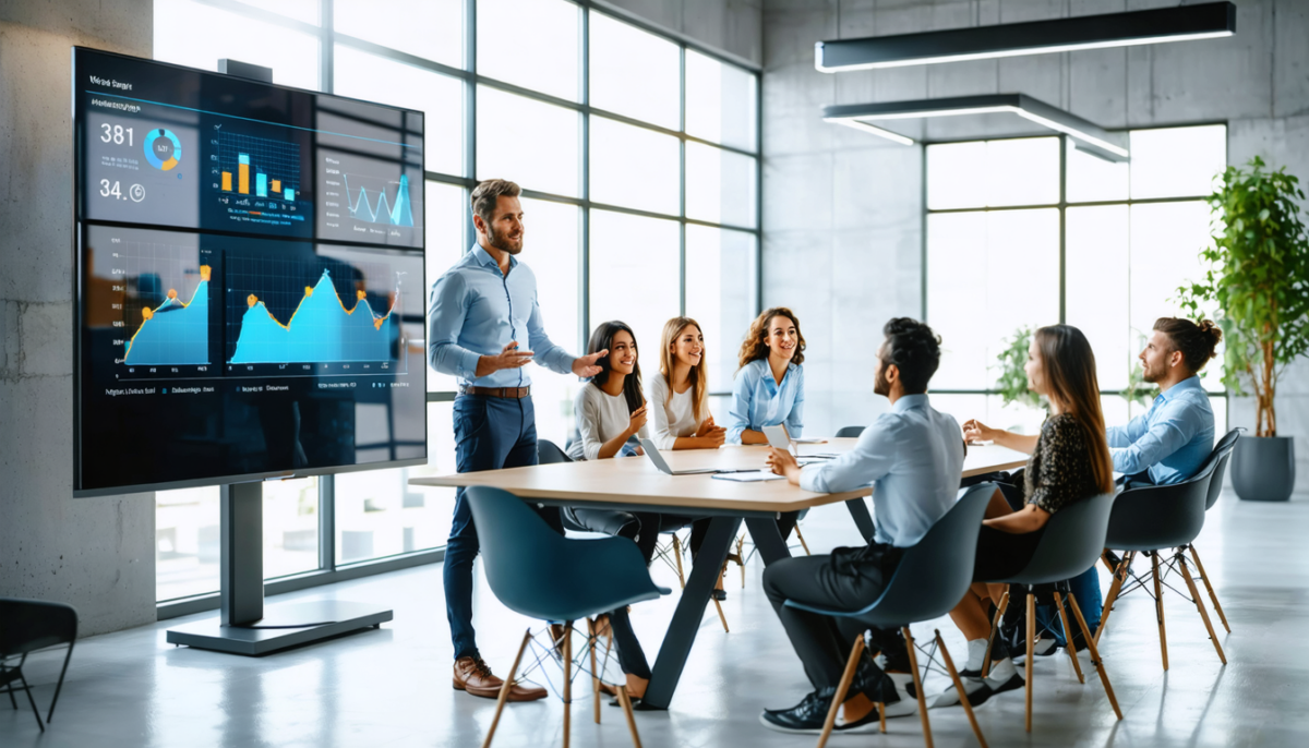 découvrez comment devenir formateur peut booster votre carrière en développant vos compétences, votre réseau et vos opportunités professionnelles.
