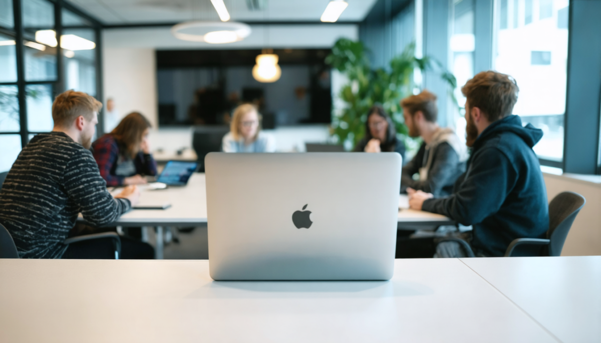 découvrez comment bénéficier d'une formation éligible au cpf et obtenir un macbook offert grâce à nos conseils simples et efficaces.