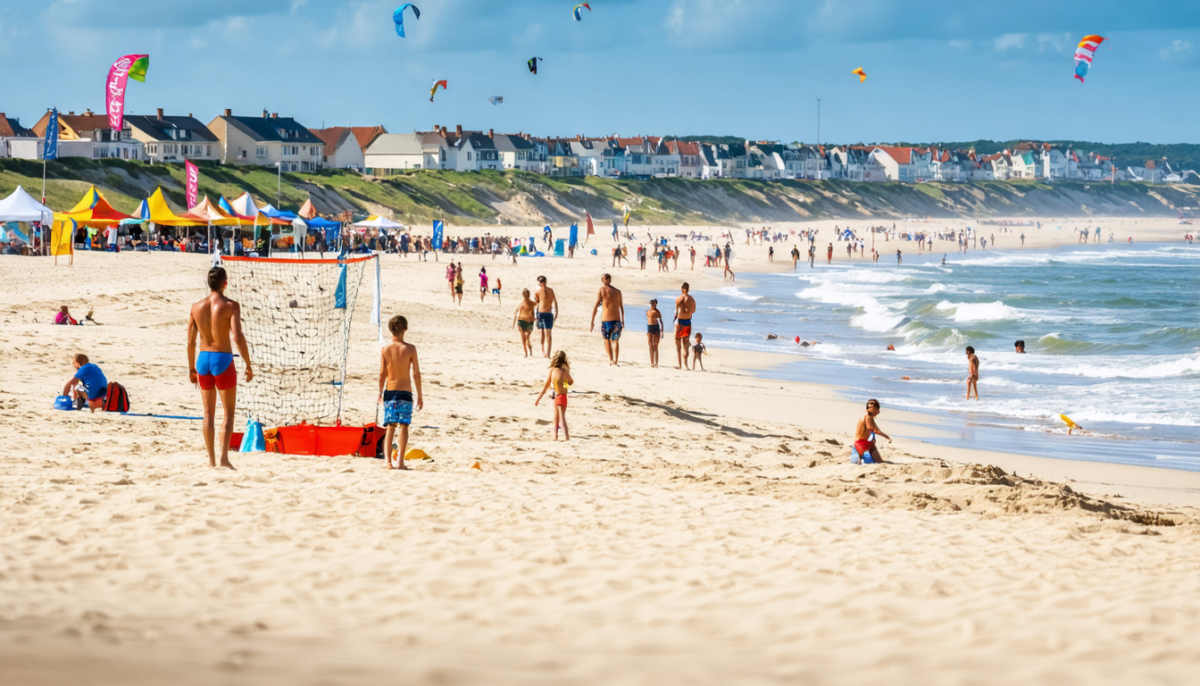 découvrez les événements incontournables à venir à fort mahon plage et préparez-vous à profiter pleinement de votre séjour entre animations, festivals et activités conviviales.