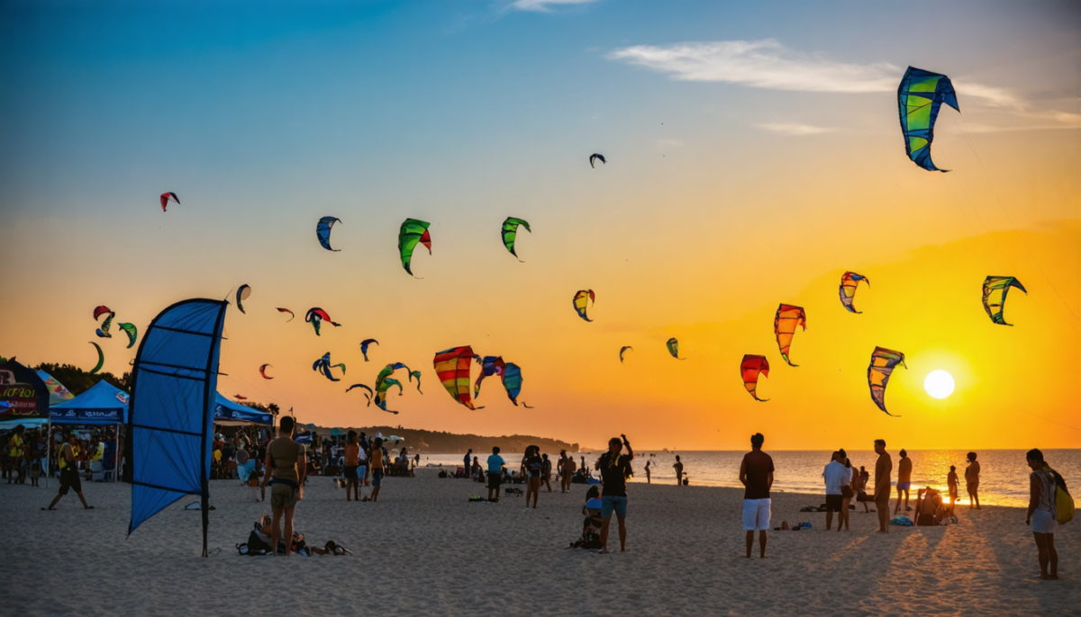 découvrez les événements incontournables à venir à fort mahon plage et profitez pleinement de votre séjour entre animations, marchés et activités en bord de mer.