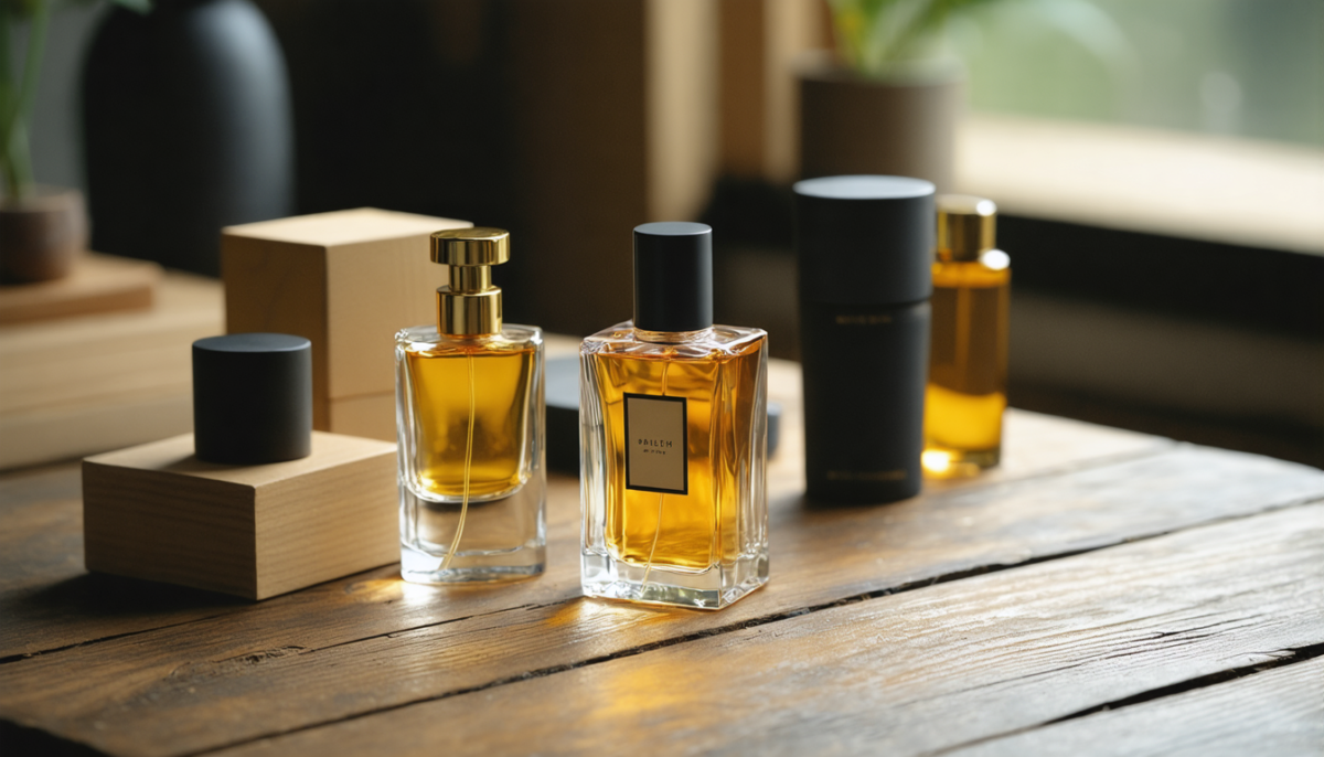 découvrez notre guide comparatif des parfums de la maison des essences pour choisir la fragrance qui reflète parfaitement votre personnalité.