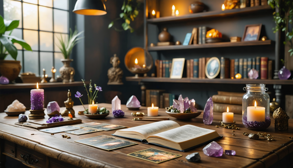 découvrez l'analyse complète de katleen voyance et explorez les prestations personnalisées du cabinet pour répondre à vos besoins spirituels et divinatoires.