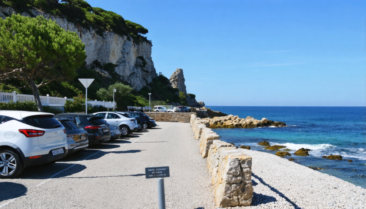 découvrez le guide complet des parkings à étretat pour organiser facilement votre séjour en bord de mer. trouvez les meilleures options de stationnement proches des falaises et profitez pleinement de votre visite.