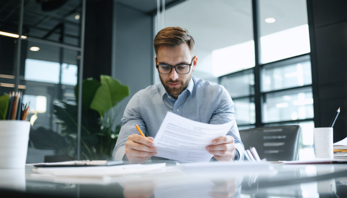 découvrez notre modèle d'évaluation de stage rédigé par le tuteur, avec des exemples concrets et des conseils pratiques pour une évaluation efficace et constructive.