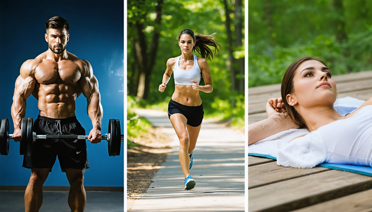 découvrez comment choisir le complément idéal pour la musculation, l'endurance et la récupération afin d'optimiser vos performances et atteindre vos objectifs sportifs.