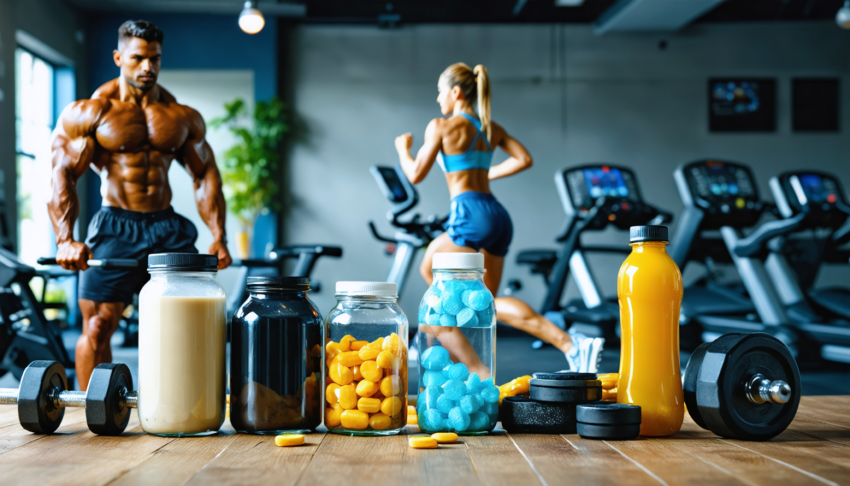 découvrez comment choisir le complément idéal en musculation, endurance et récupération pour optimiser vos performances selon vos objectifs personnels.