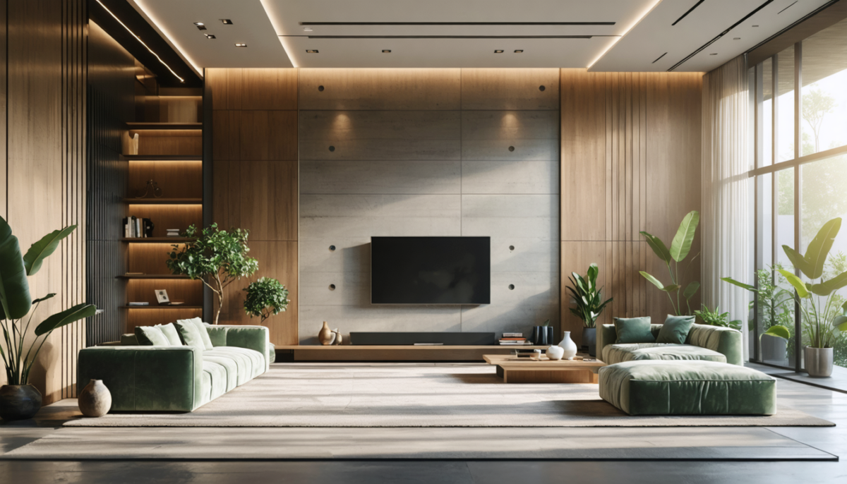 découvrez les panneaux muraux et acoustiques en bois, des solutions modernes et esthétiques pour transformer votre espace intérieur tout en améliorant le confort acoustique.