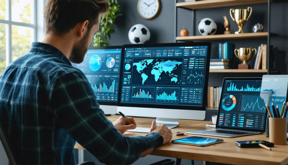 découvrez des astuces et stratégies efficaces pour maximiser vos gains avec les paris sportifs. pariez intelligemment et augmentez vos chances de réussir.