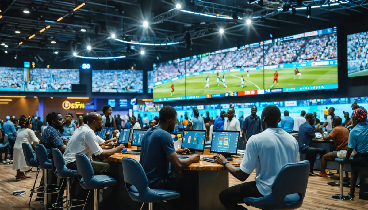 découvrez notre guide complet des paris sportifs au sénégal avec des conseils essentiels pour maximiser vos gains et parier en toute sécurité.