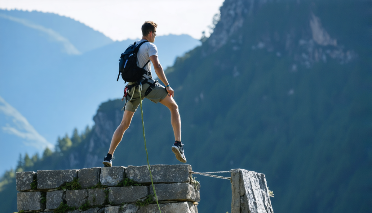 découvrez comment pratiquer les sports extrêmes en trouvant l'équilibre parfait entre adrénaline intense et sécurité optimale pour vivre des sensations fortes en toute confiance.