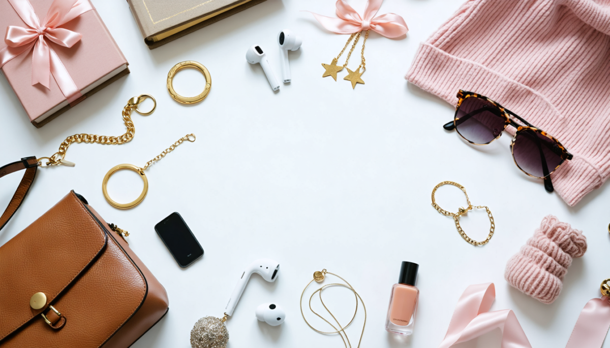 découvrez notre sélection des 25 meilleures idées cadeaux inoubliables pour une femme de 20 ans, parfaites pour toutes les occasions et tous les styles.