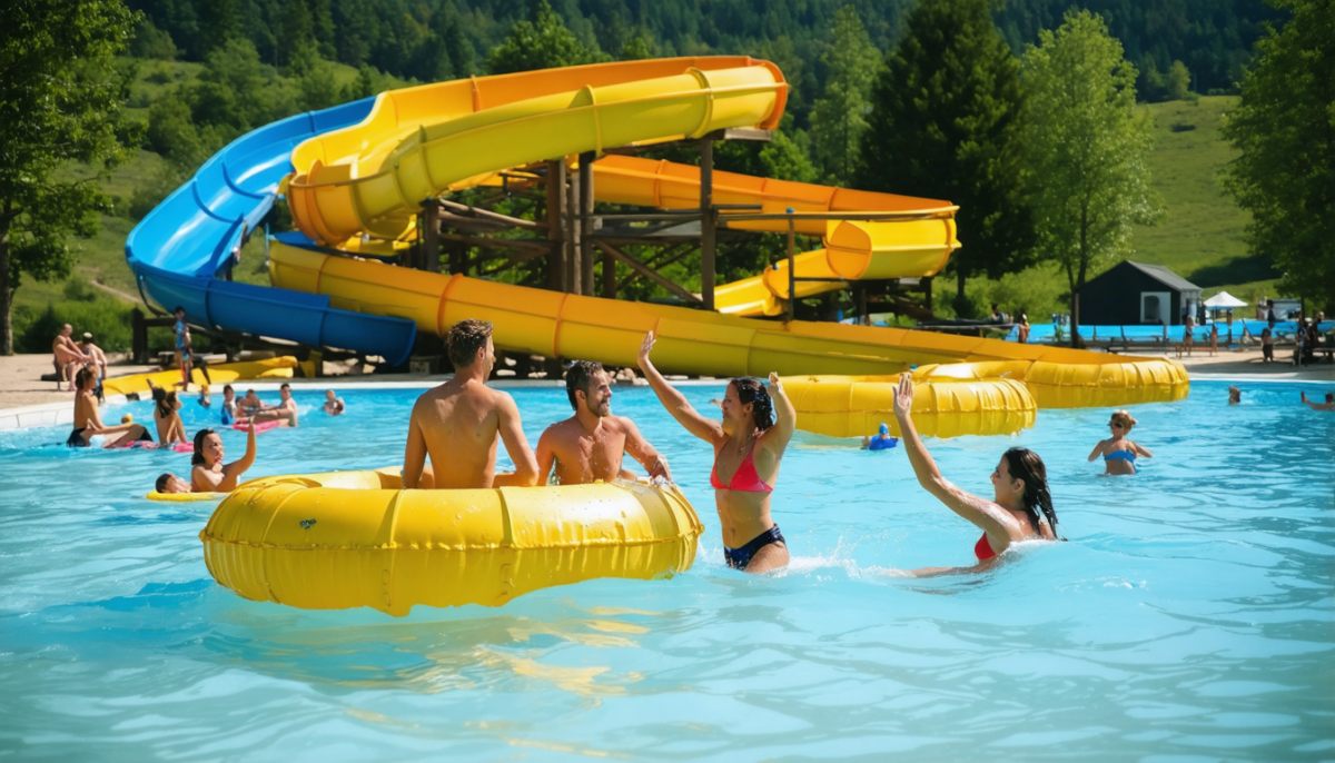 découvrez des vacances inoubliables à mayotte au camping marvilla parks, un lieu exceptionnel alliant confort, nature et activités pour toute la famille.
