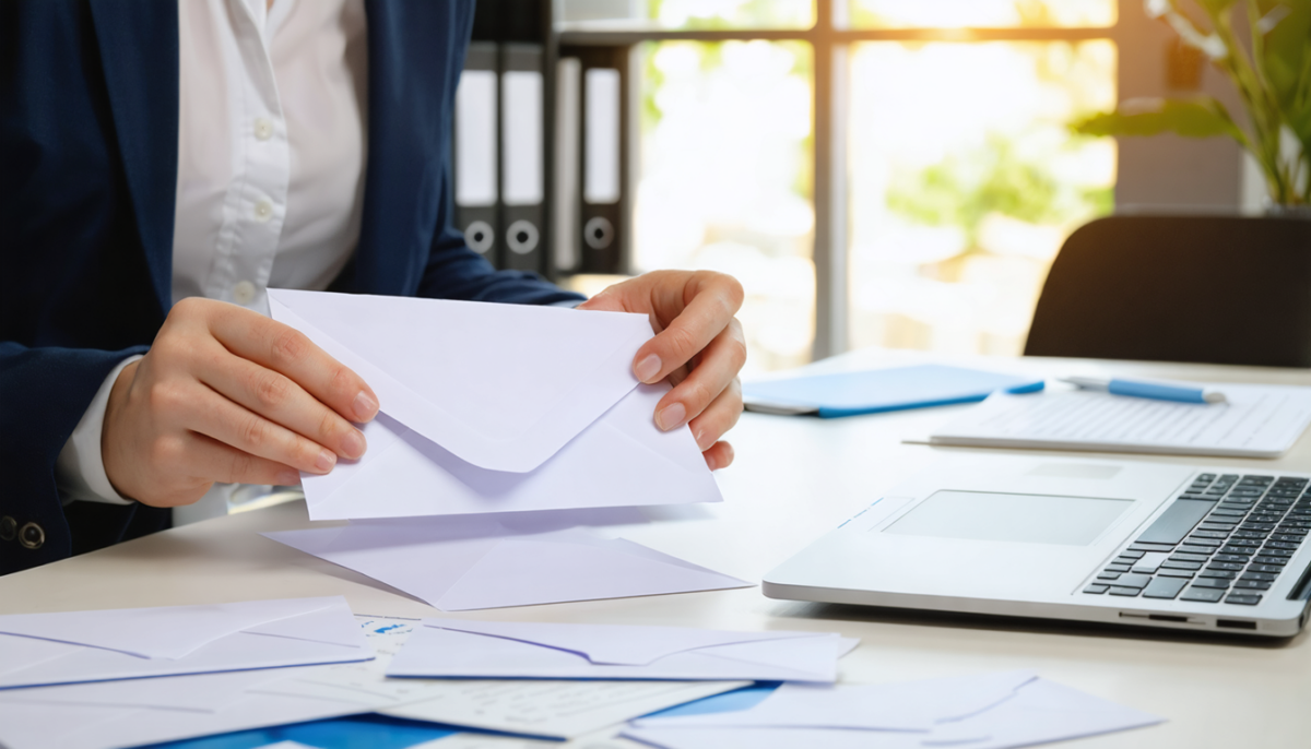 découvrez si l'expression « vous en souhaitant bonne réception » est une formule correcte ou à éviter dans vos correspondances professionnelles et personnelles.