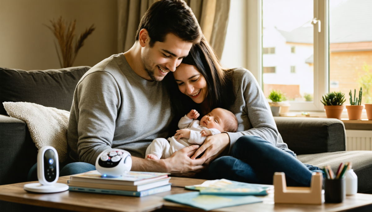 yamonbebe : un guide essentiel pour soutenir les jeunes parents dans chaque étape de la parentalité, avec conseils pratiques et astuces indispensables.