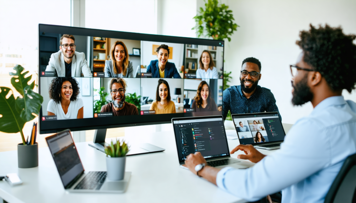 découvrez des stratégies clés pour soutenir et accompagner efficacement vos équipes à distance, améliorer la collaboration et maintenir la productivité.