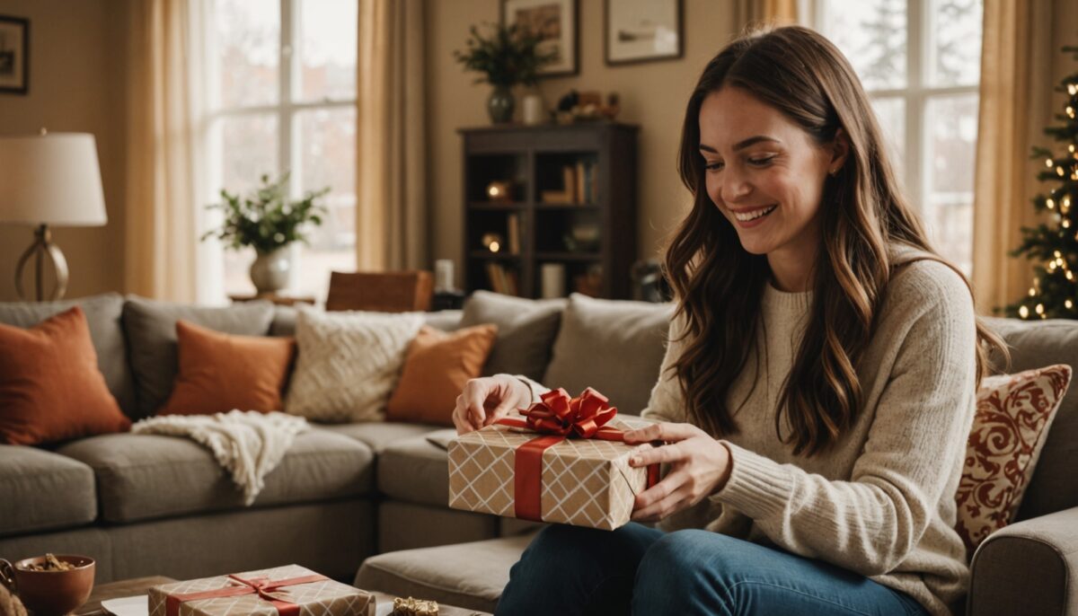 Les 25 cadeaux inoubliables pour une femme de 20 ans : idées originales et inspirantes