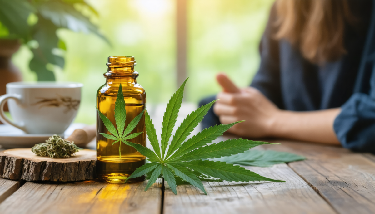 découvrez comment le cbd sans thc peut vous aider à apaiser l'anxiété sociale et mieux gérer le stress au quotidien grâce à une solution naturelle et efficace.