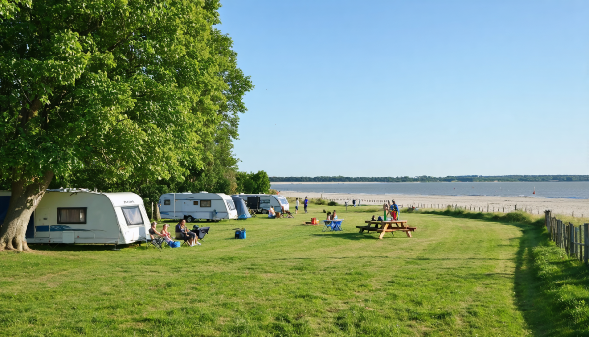 découvrez notre guide complet du camping la prairie au crotoy avec des tarifs détaillés et des conseils pratiques pour réussir votre réservation et profiter pleinement de votre séjour en bord de mer.