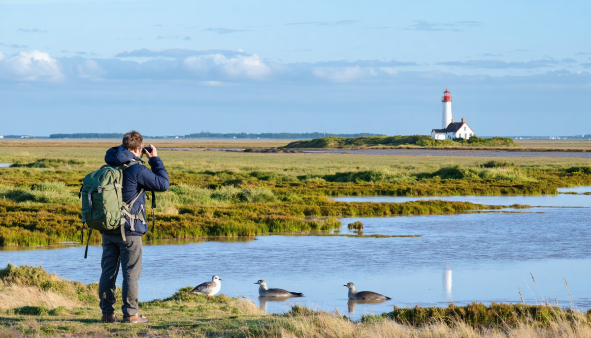 découvrez la baie de somme en 4 jours : un itinéraire captivant alliant paysages naturels exceptionnels et richesses patrimoniales pour une expérience inoubliable.