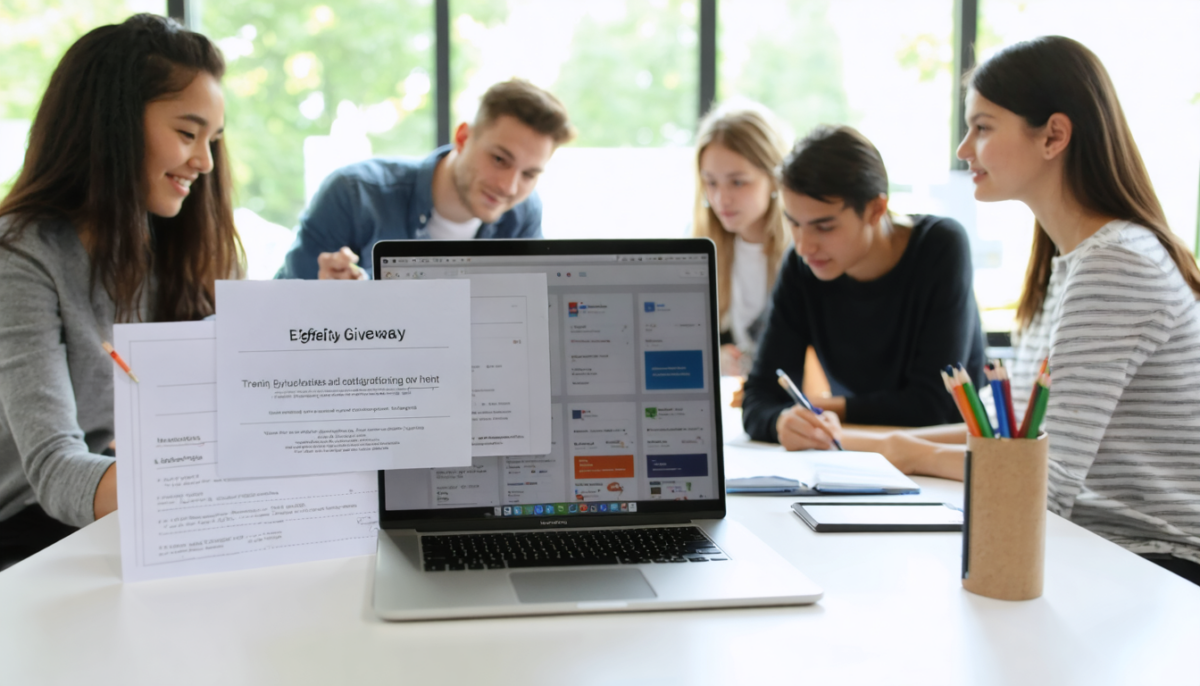 découvrez les conditions pour bénéficier d'une formation éligible au cpf avec un macbook offert. guide complet pour réussir votre inscription et profiter de cette offre exclusive.