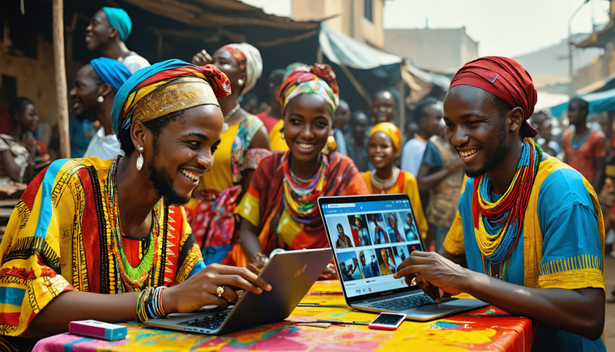 découvrez mojabet, la plateforme incontournable de paris en ligne qui conquiert le sénégal grâce à son interface intuitive, ses cotes attractives et son engagement envers les joueurs locaux.
