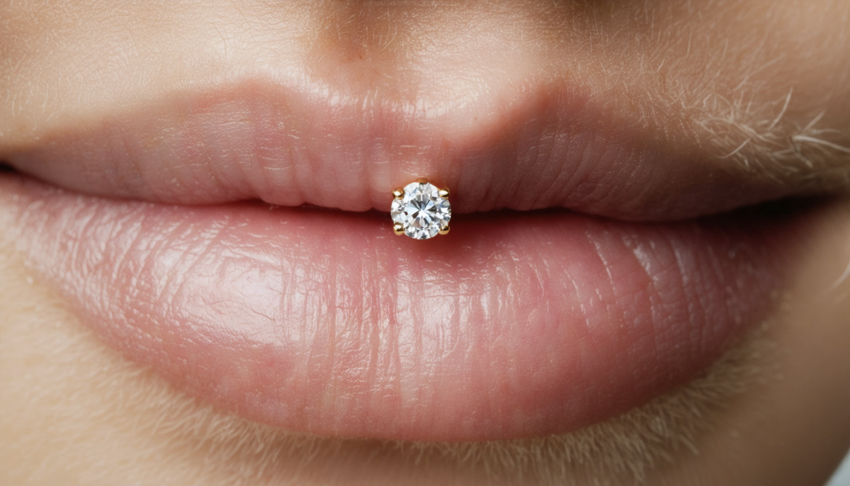 explorez la signification et les légendes du piercing au nombril, un bijou tendance qui allie style et symbolique unique.