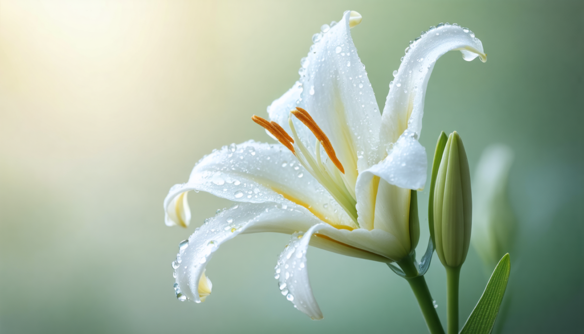 découvrez quelle fleur symbolise la pureté absolue, son histoire, ses significations et pourquoi elle est reconnue comme l'incarnation parfaite de la pureté.