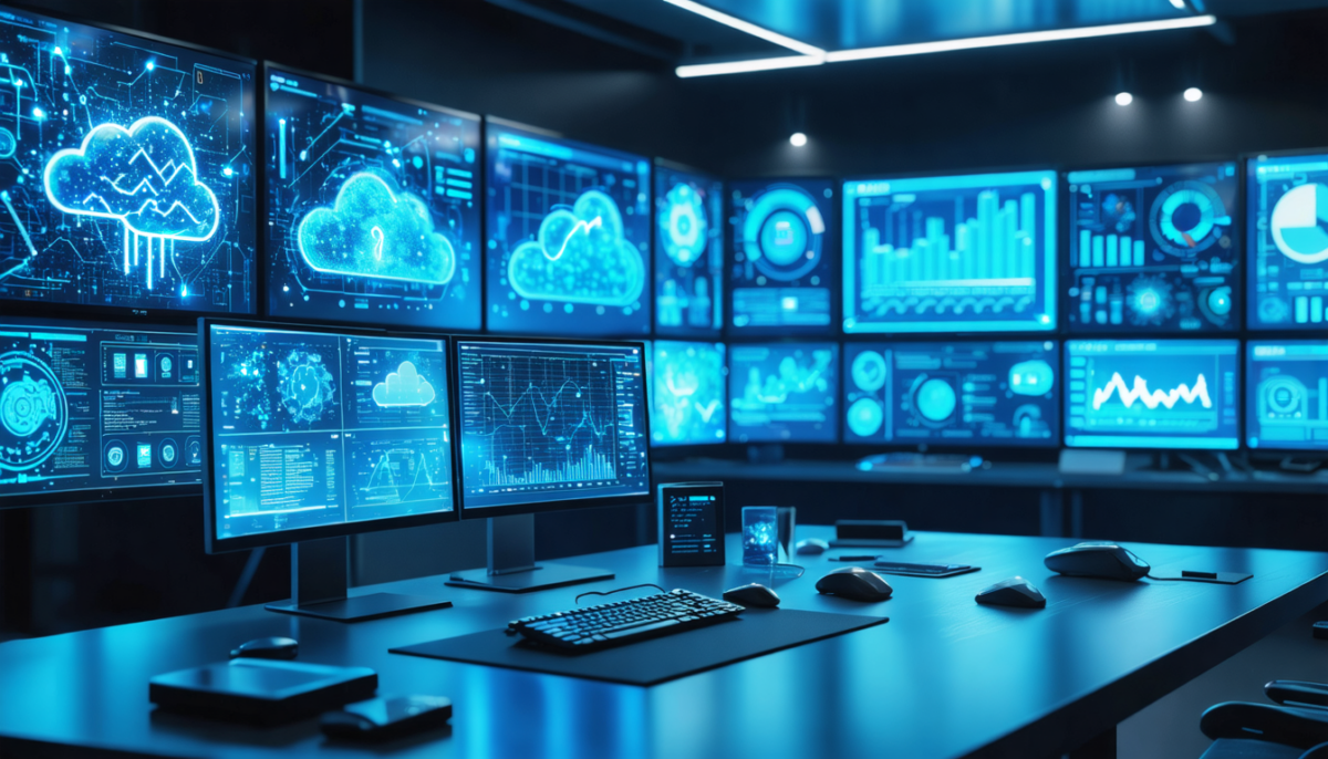 tekactiv est un magazine tech dédié à l'actualité de l'ia, du cloud, de la cybersécurité et du big data, offrant analyses, conseils et innovations pour les passionnés et professionnels.