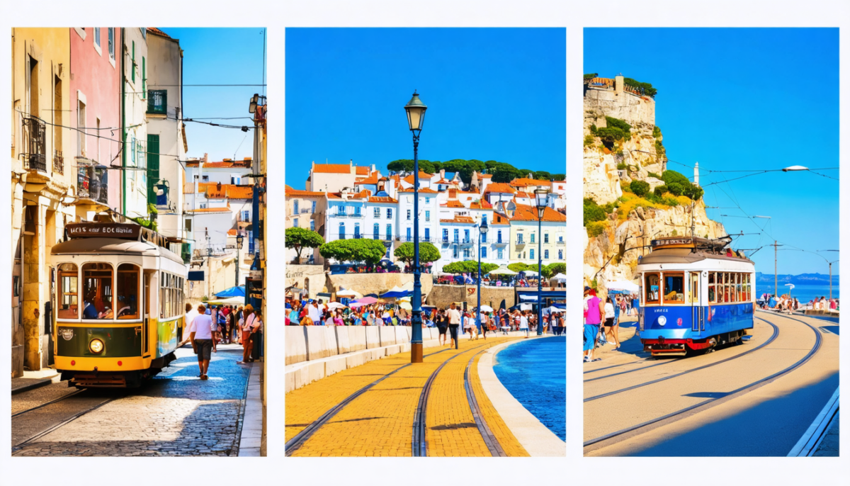découvrez comment voyager malin depuis la france avec ces trois destinations économiques qui séduisent les voyageurs à la recherche de bons plans et d'aventures inoubliables.