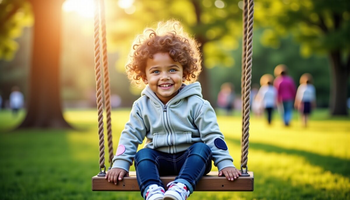 Mode enfant 2026 : les tenues incontournables alliant confort et style pour des voyages en famille réussis