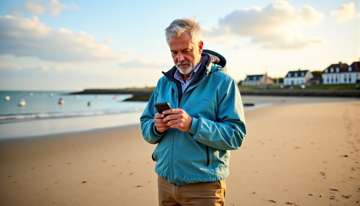 Découvrir la baie de Somme en toute autonomie : comment rester connecté lors de votre escapade au Crotoy