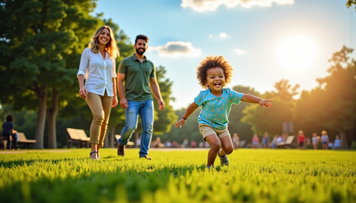 Voyage en famille 2026 : les tenues enfant alliant confort et style pour des aventures réussies